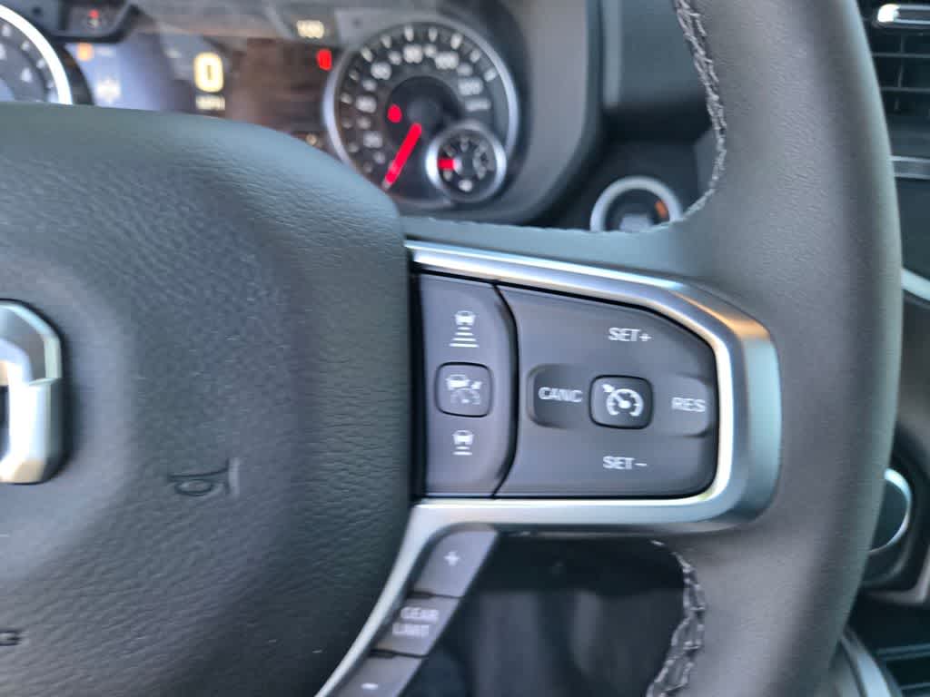 Thumbnail: 2026 RAM 1500 - 22