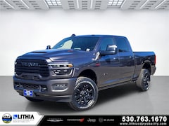 2026 Ram 2500 LARAMIE CREW CAB 4X4 6'4 BOX Pickup