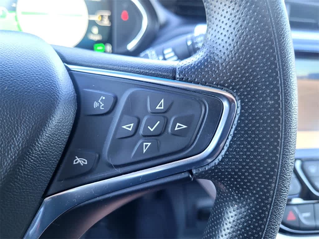 Thumbnail: 2020 Chevrolet Bolt EV - 21