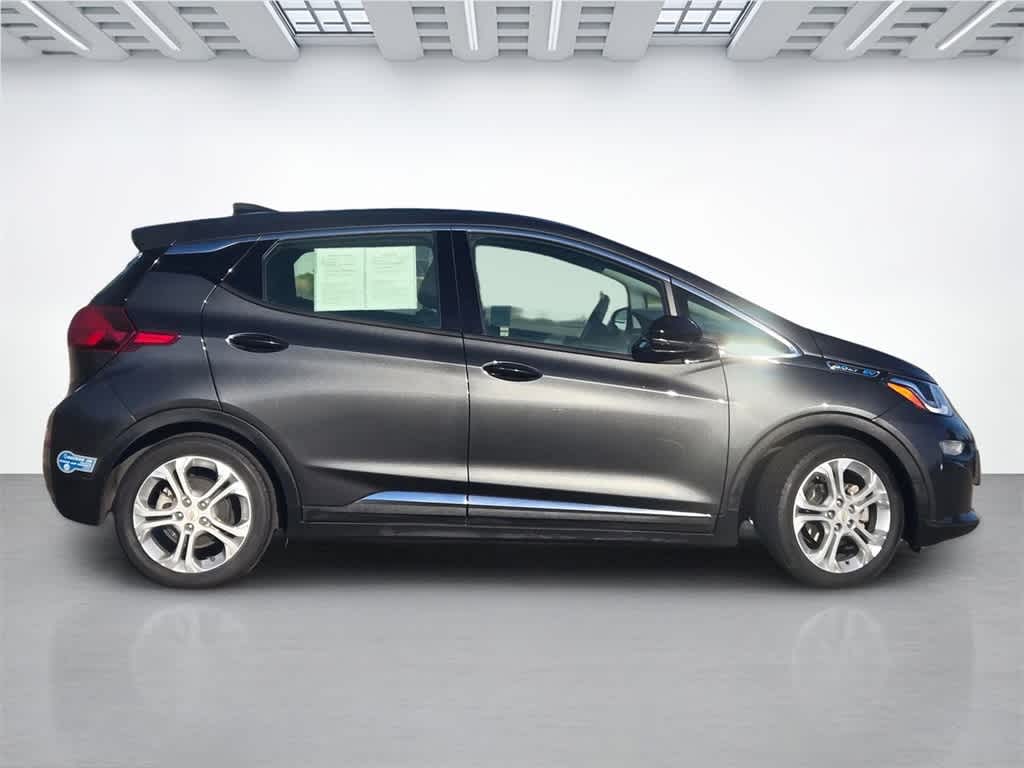 Thumbnail: 2020 Chevrolet Bolt EV - 7