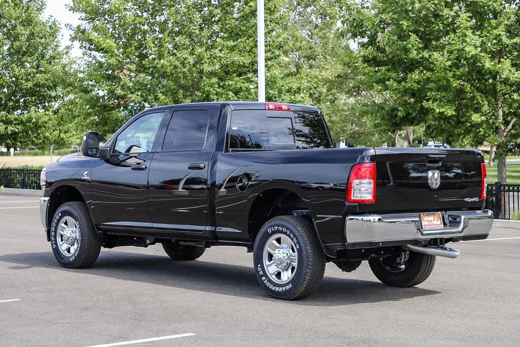 2024 RAM 2500 Tradesman 2