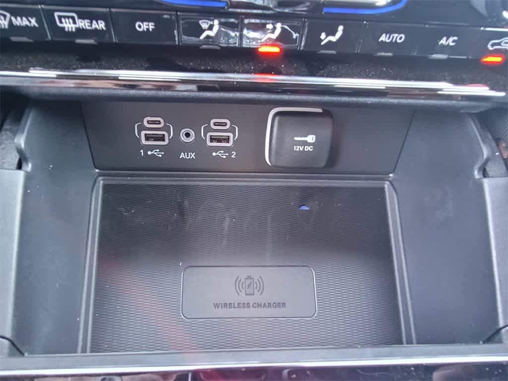 Thumbnail: 2025 Jeep Grand Cherokee - 15