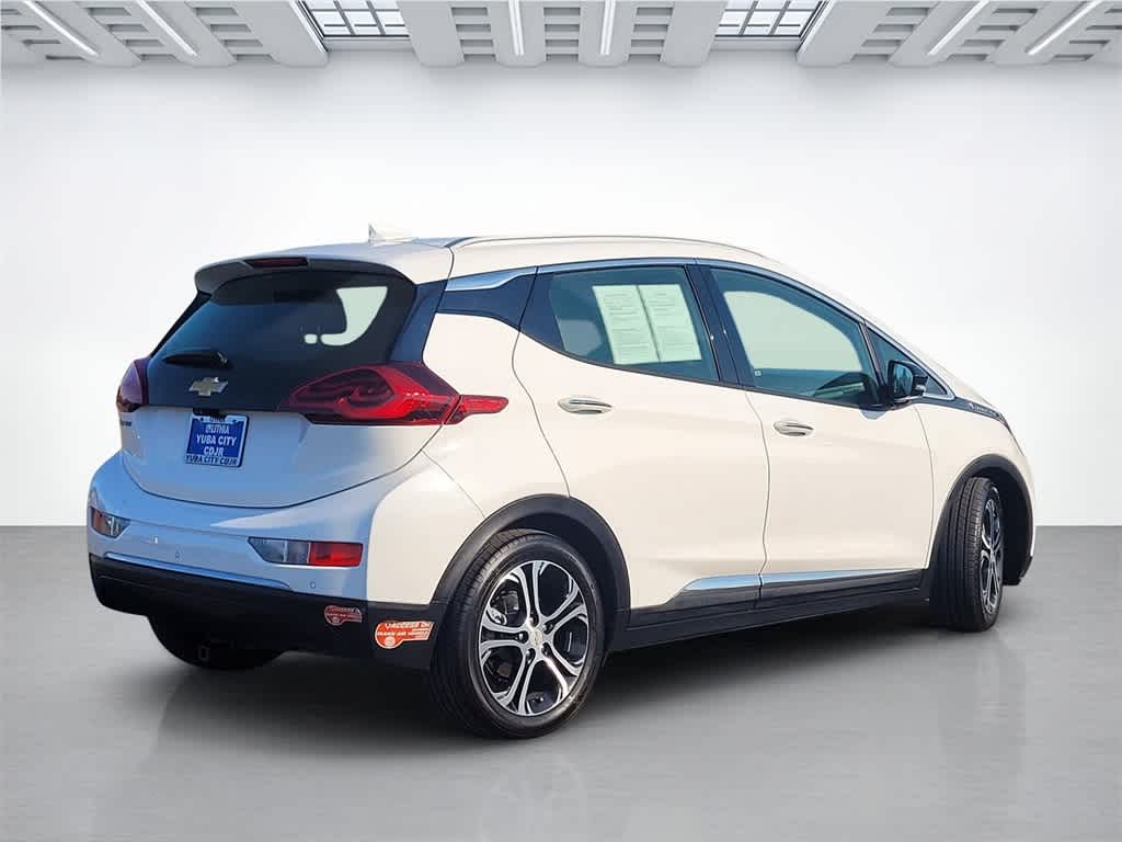 Thumbnail: 2019 Chevrolet Bolt EV - 6