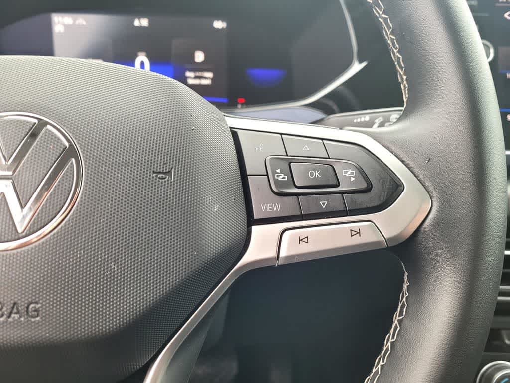 Thumbnail: 2022 Volkswagen Taos - 19