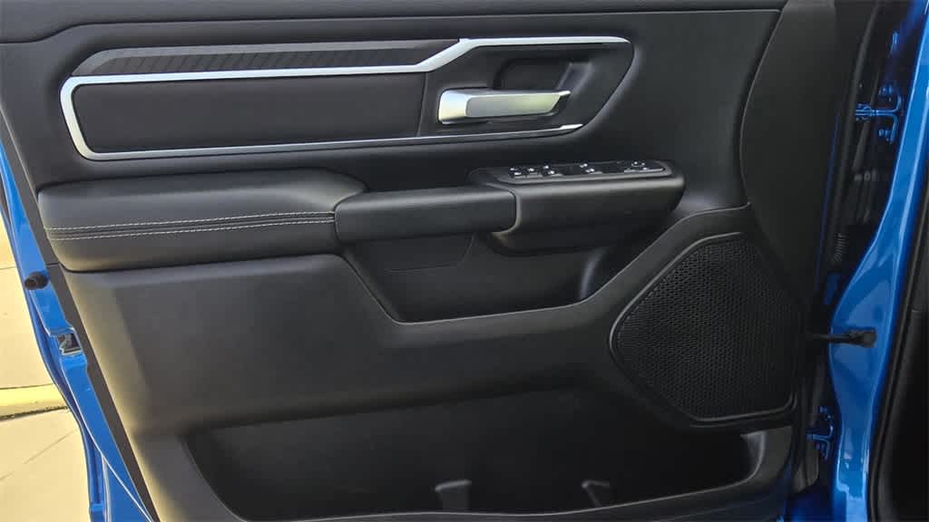 Thumbnail: 2026 RAM 1500 - 16