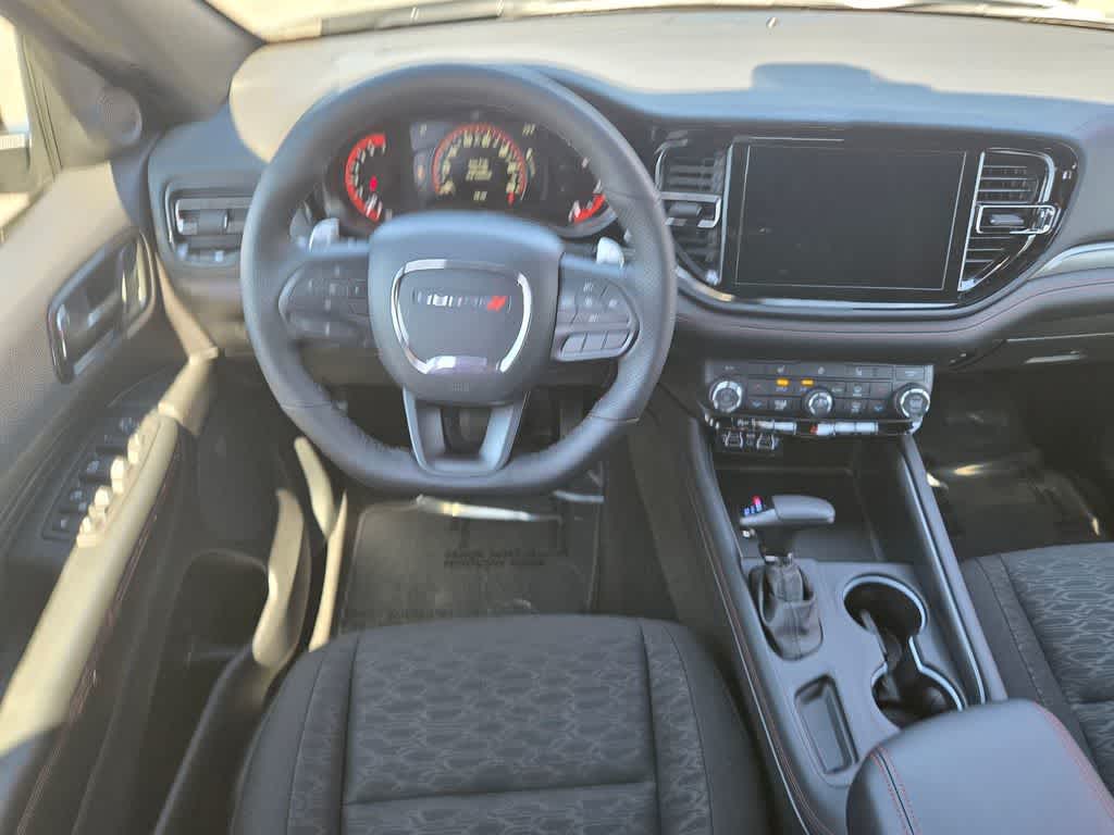 Thumbnail: 2026 Dodge Durango - 10
