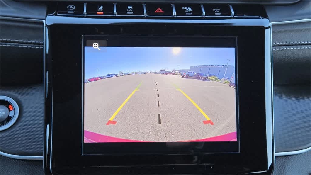 Thumbnail: 2025 Jeep Grand Cherokee - 19