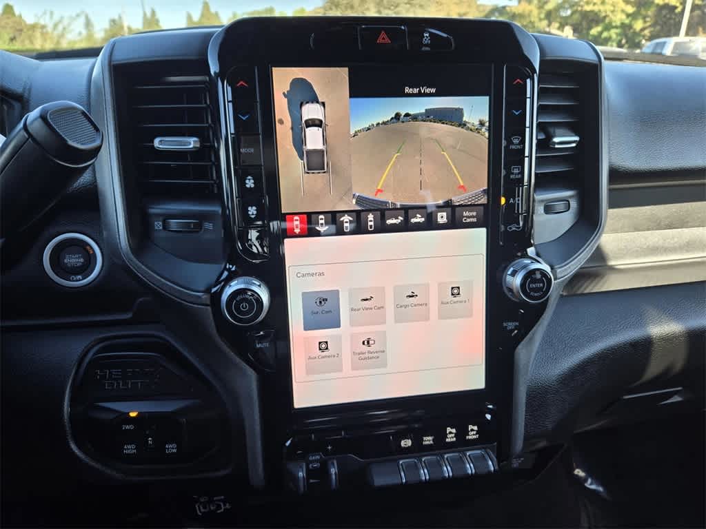 Thumbnail: 2026 RAM 2500 - 17