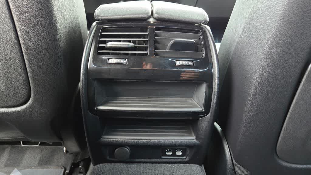 Thumbnail: 2022 BMW 5 Series - 13