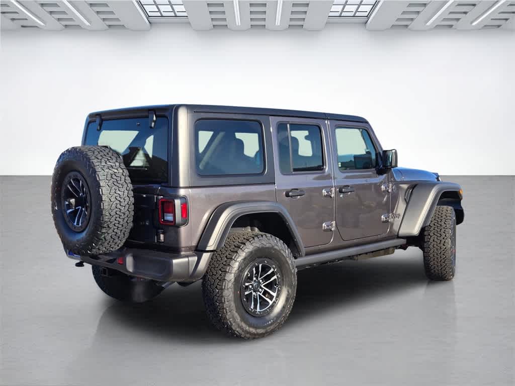 Thumbnail: 2026 Jeep Wrangler - 6