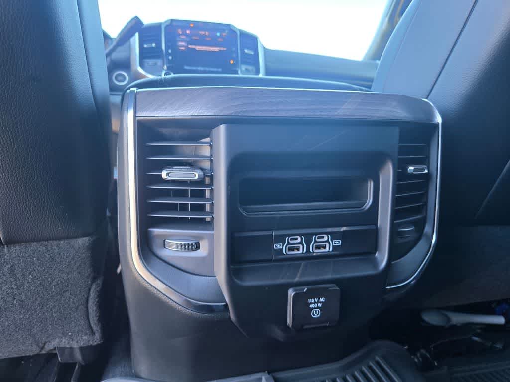 Thumbnail: 2026 RAM 2500 - 13