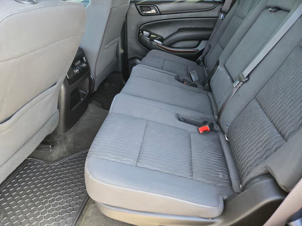 Thumbnail: 2016 GMC Yukon - 12