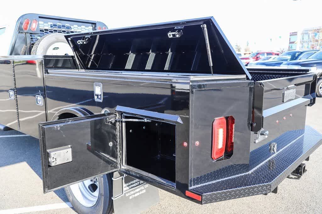 Thumbnail: 2024 RAM 4500 - 25