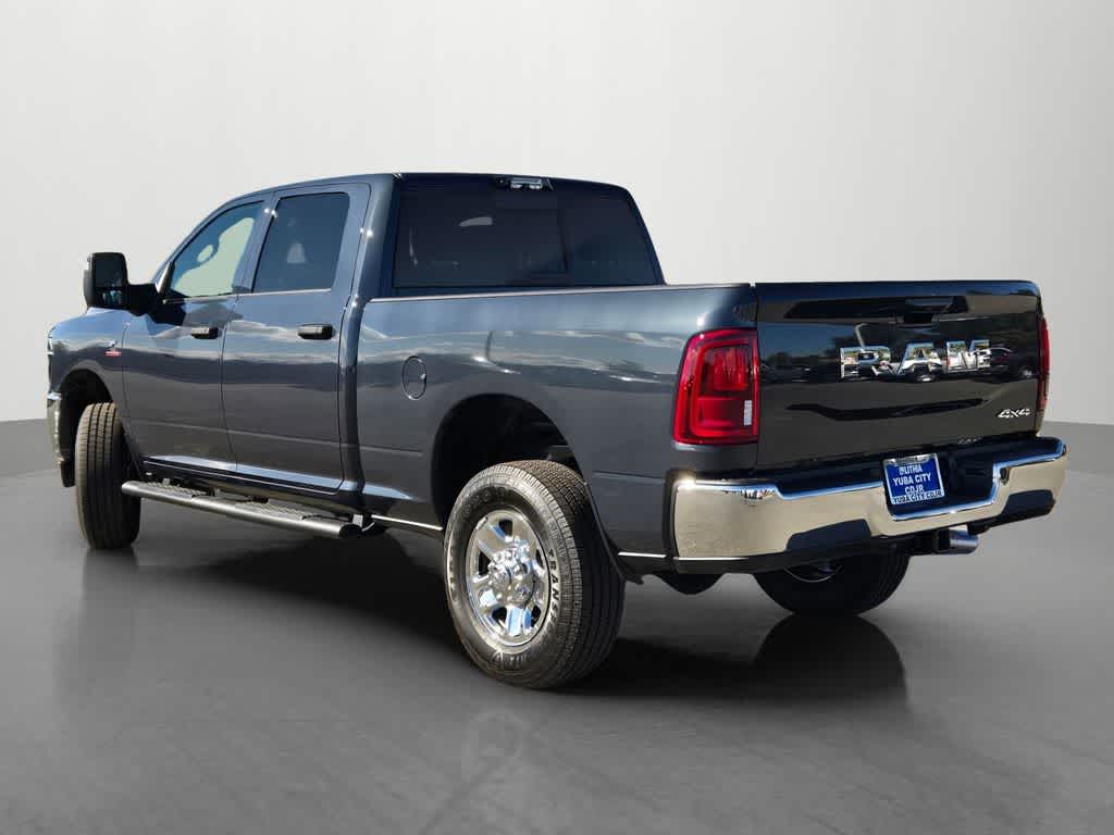Thumbnail: 2026 RAM 2500 - 4