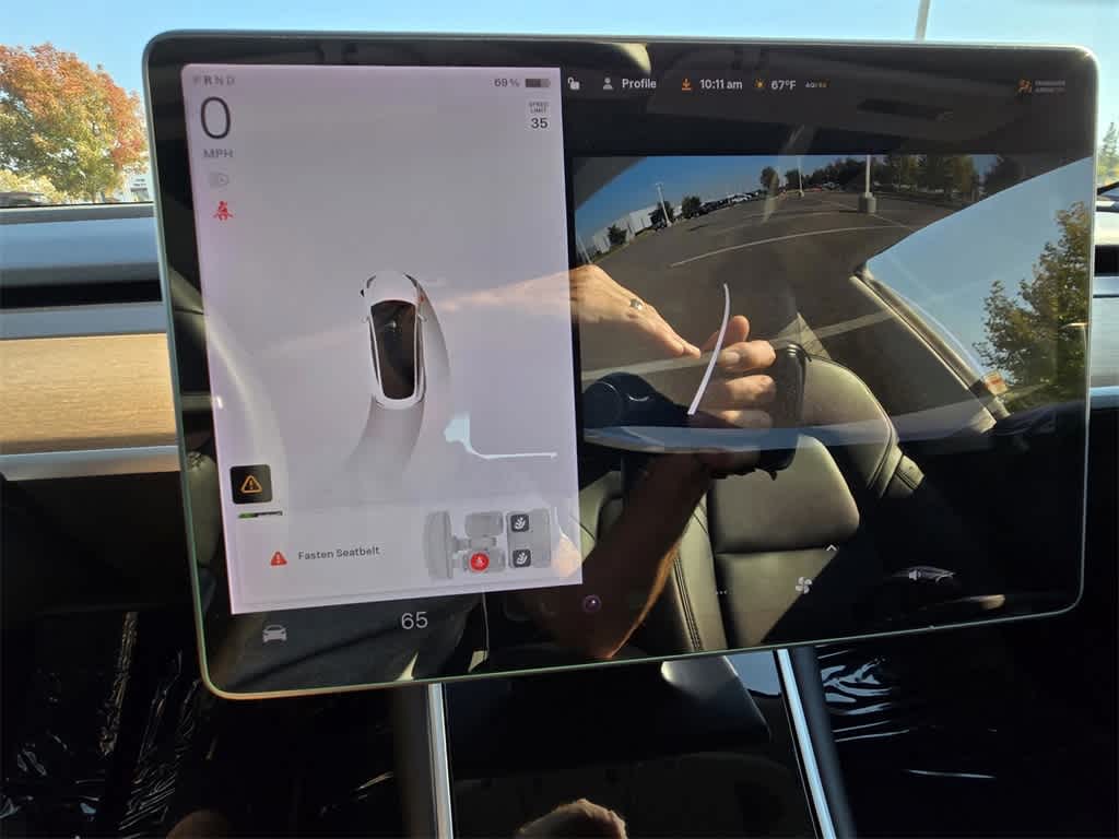 Thumbnail: 2020 Tesla Model 3 - 19