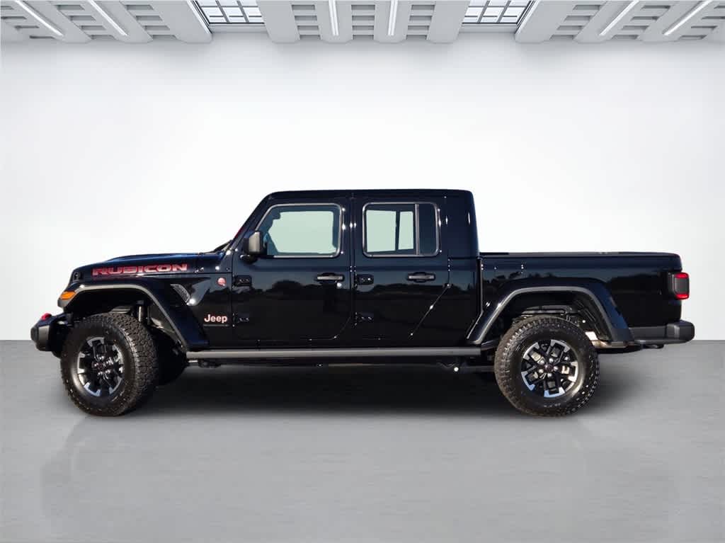 Thumbnail: 2025 Jeep Gladiator - 3