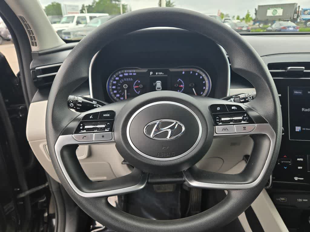 Thumbnail: 2024 Hyundai Tucson - 22