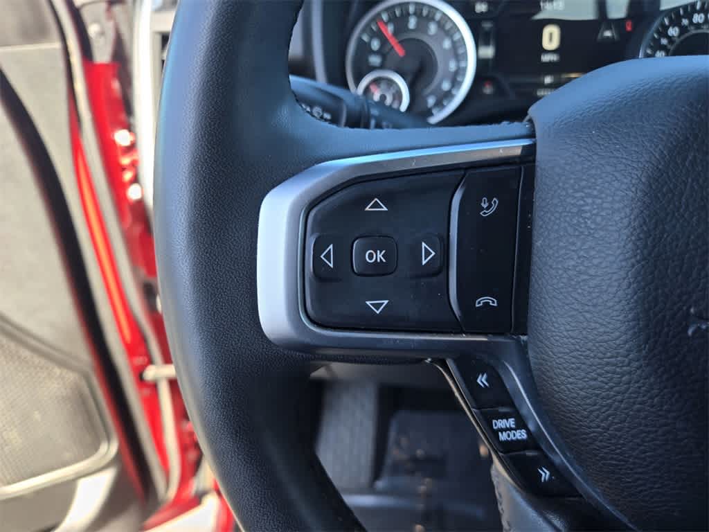 Thumbnail: 2025 RAM 1500 - 19