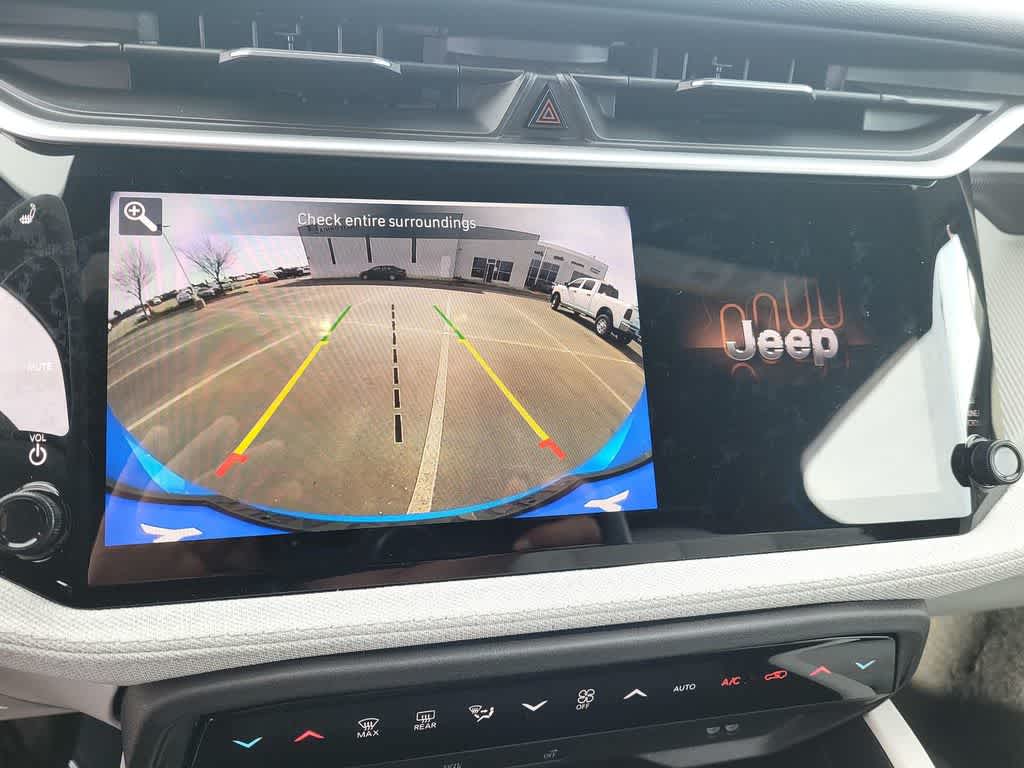 Thumbnail: 2026 Jeep Cherokee - 10