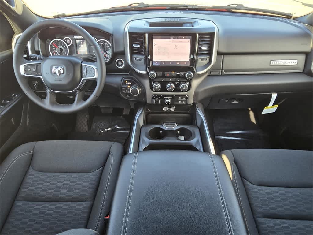 Thumbnail: 2026 RAM 1500 - 11