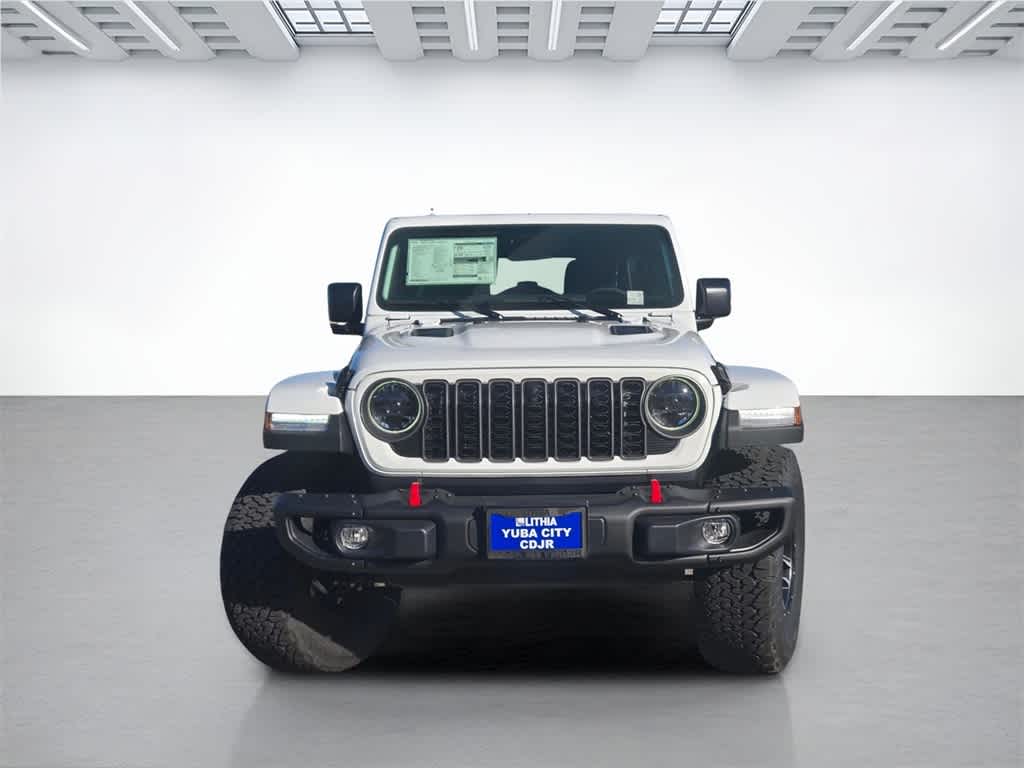 Thumbnail: 2026 Jeep Wrangler - 2