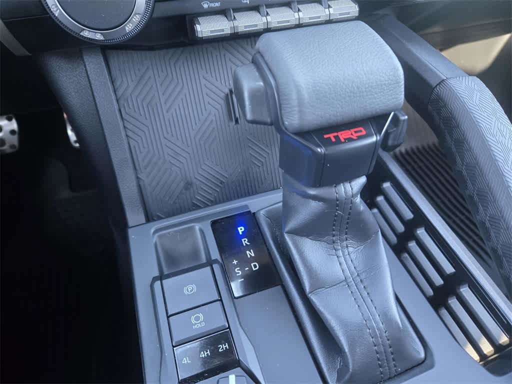 Thumbnail: 2024 Toyota Tacoma - 16