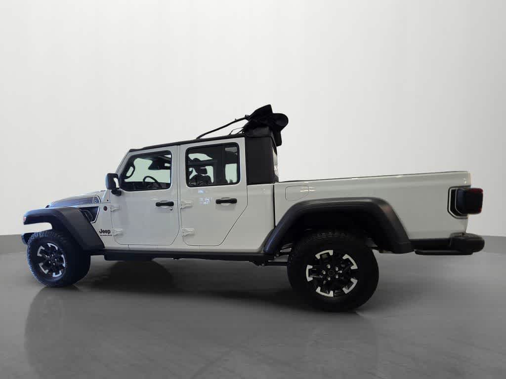 Thumbnail: 2026 Jeep Gladiator - 3