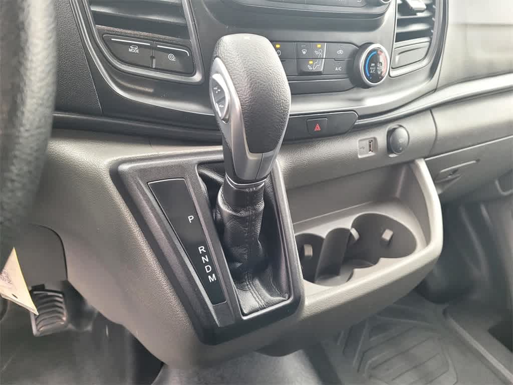 Thumbnail: 2023 Ford Transit Series - 18