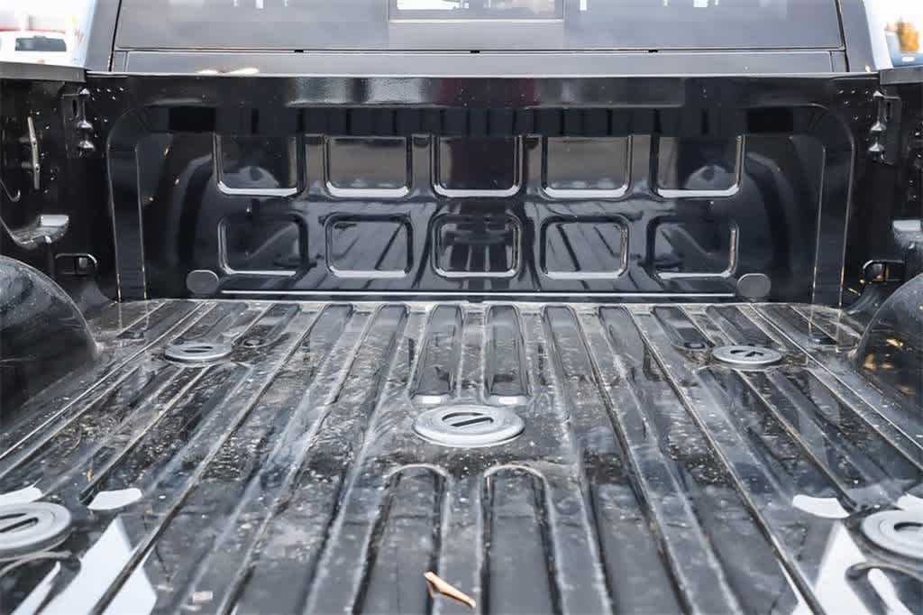 Thumbnail: 2024 RAM 3500 - 25