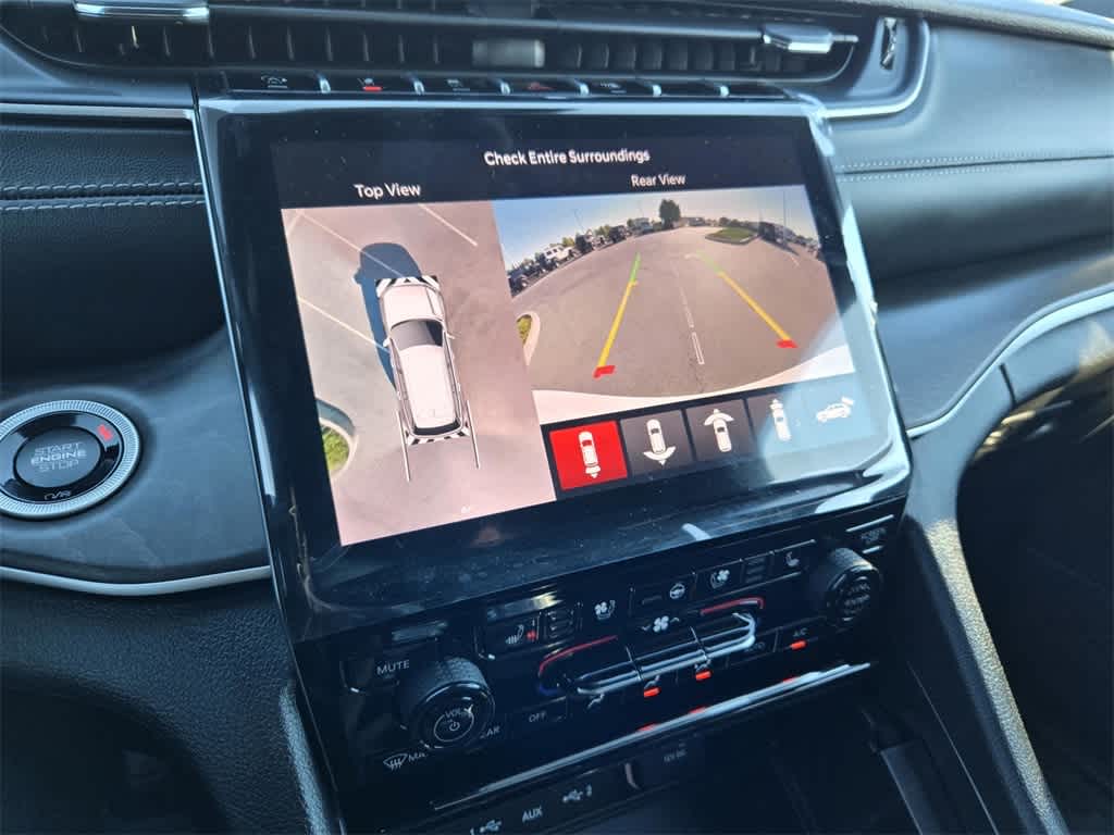 Thumbnail: 2025 Jeep Grand Cherokee - 19