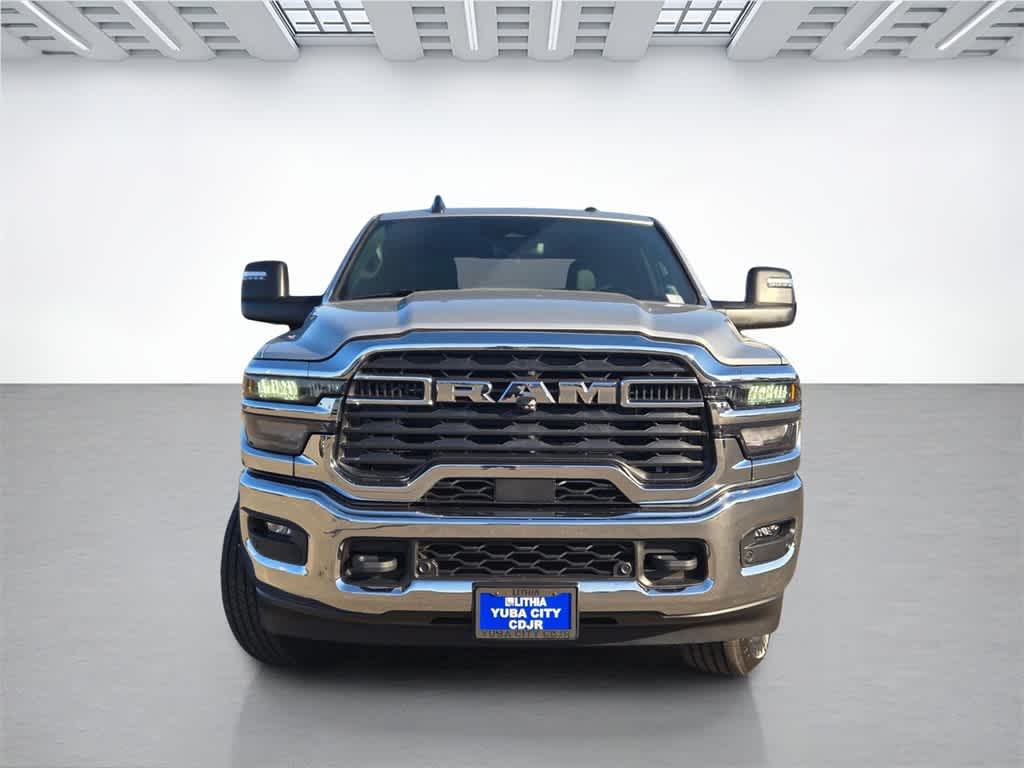 Thumbnail: 2026 RAM 2500 - 2