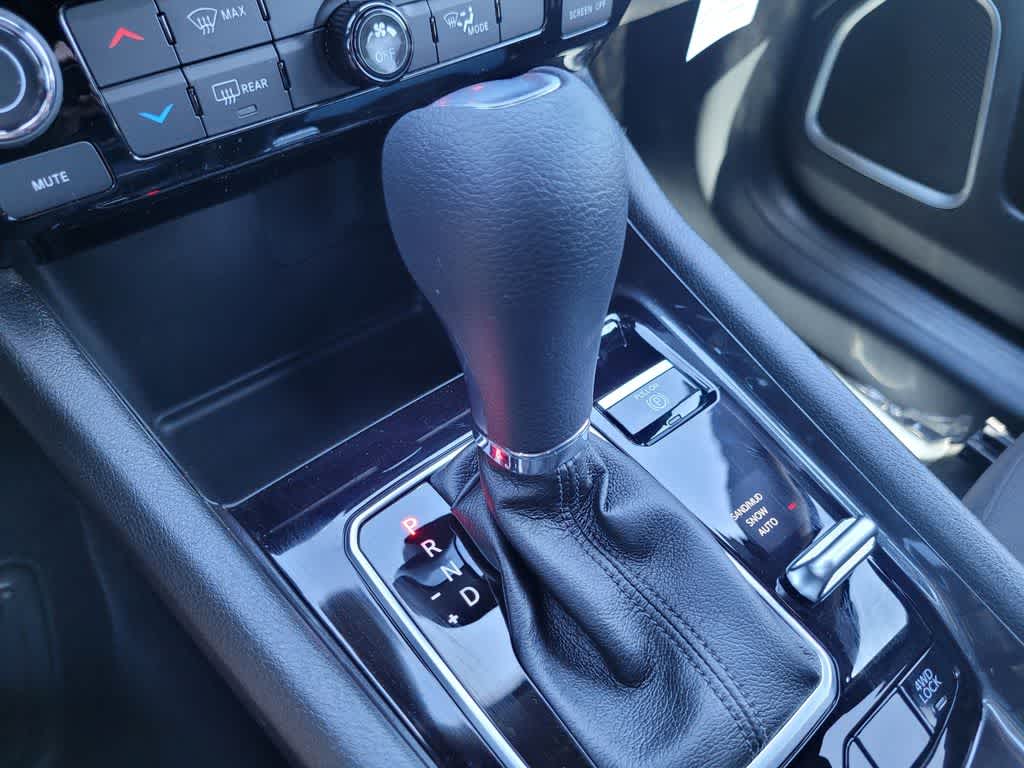 Thumbnail: 2025 Jeep Compass - 16