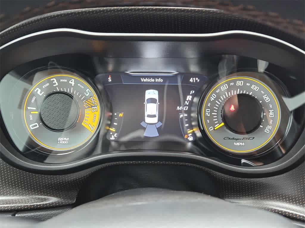 Thumbnail: 2020 Dodge Challenger - 20