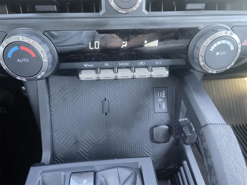 Thumbnail: 2024 Toyota Tacoma - 17