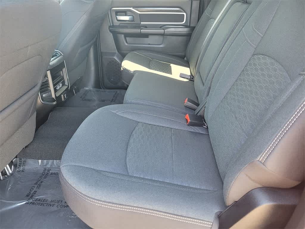 Thumbnail: 2026 RAM 2500 - 9