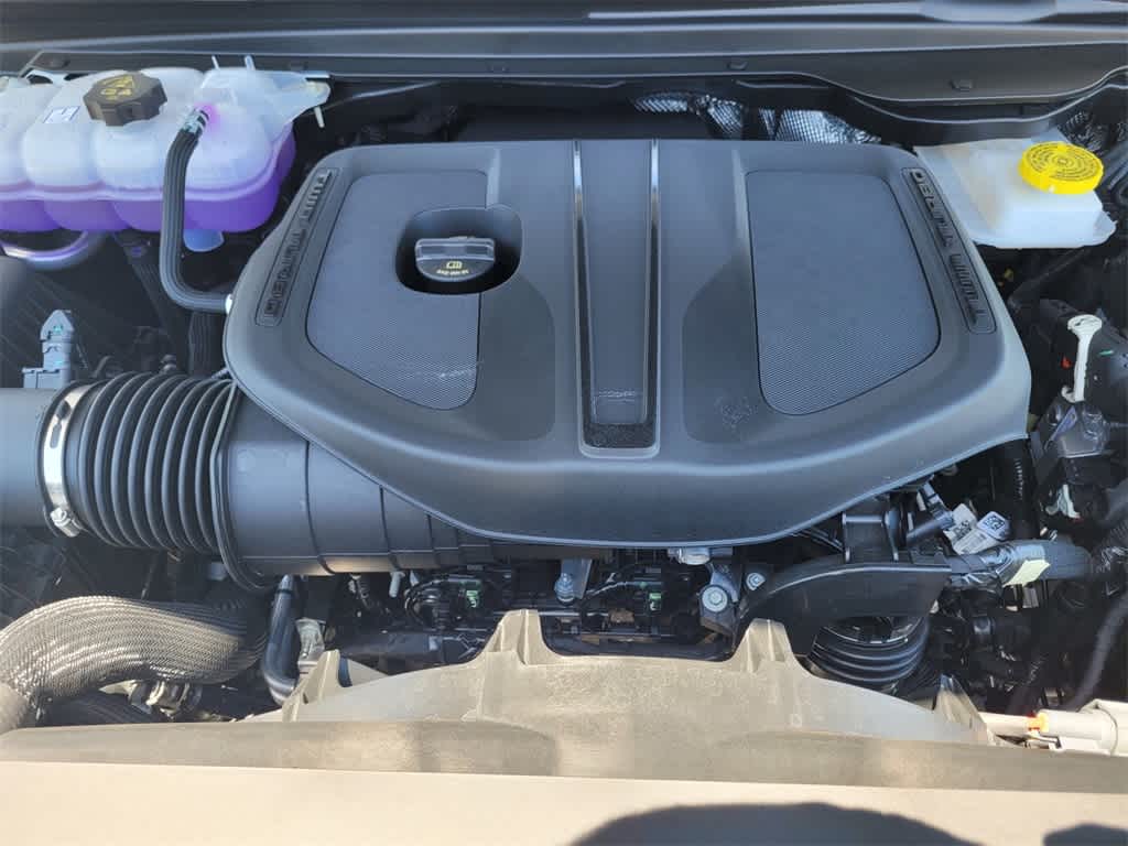 Thumbnail: 2025 RAM 1500 - 22