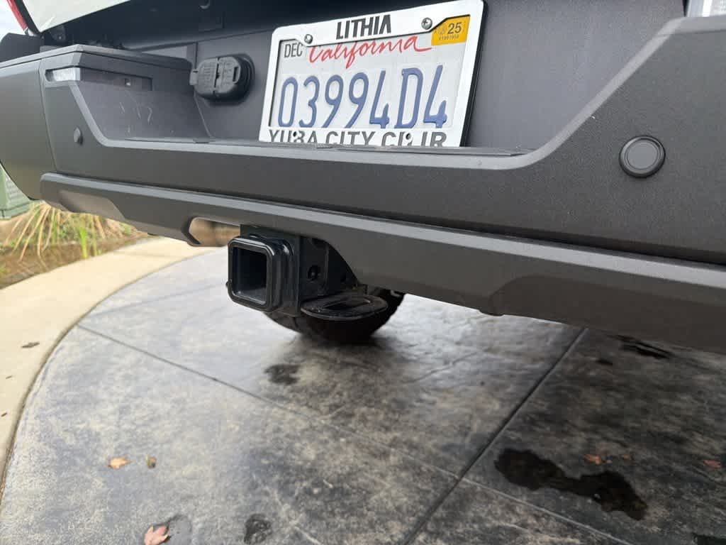 Thumbnail: 2025 Toyota Tundra - 24