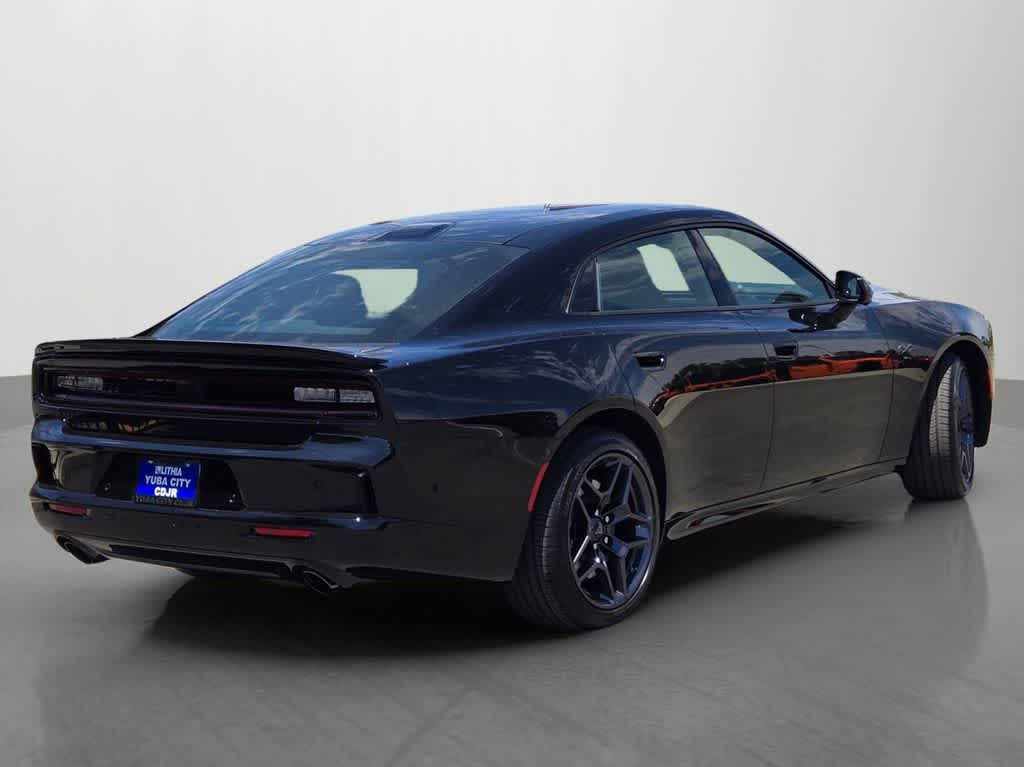 Thumbnail: 2026 Dodge Charger - 6