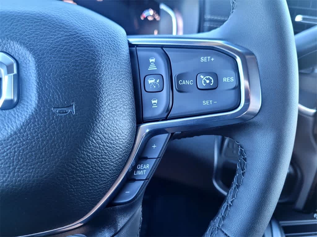 Thumbnail: 2026 RAM 2500 - 20