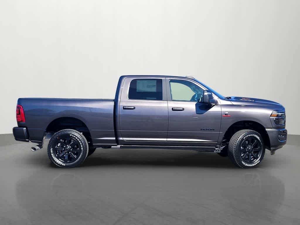 Thumbnail: 2026 RAM 2500 - 7