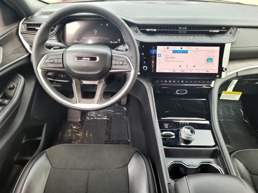 Thumbnail: 2026 Jeep Grand Cherokee - 12