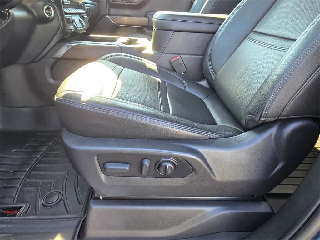 Thumbnail: 2022 GMC Sierra 1500 - 13