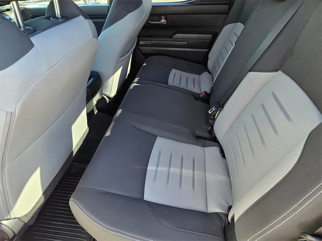 Thumbnail: 2024 Toyota Tacoma - 9