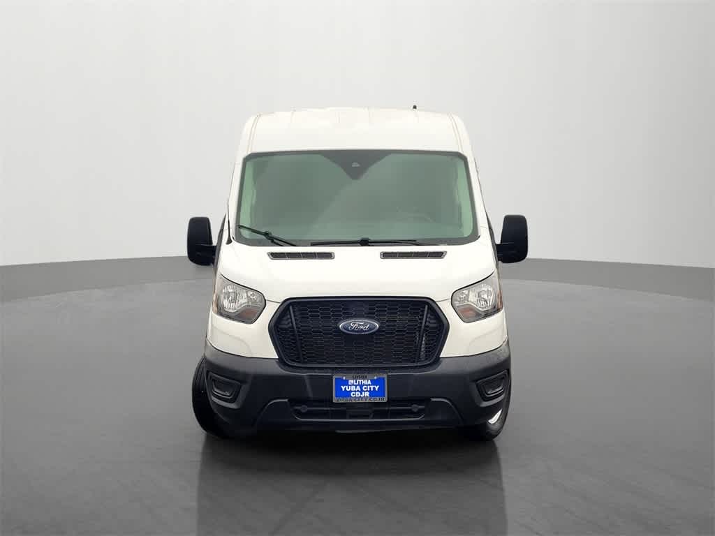 Thumbnail: 2023 Ford Transit Series - 2