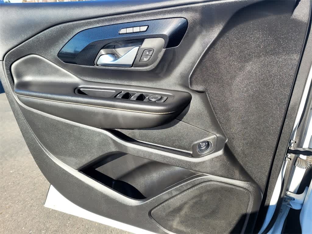 Thumbnail: 2023 GMC Terrain - 14