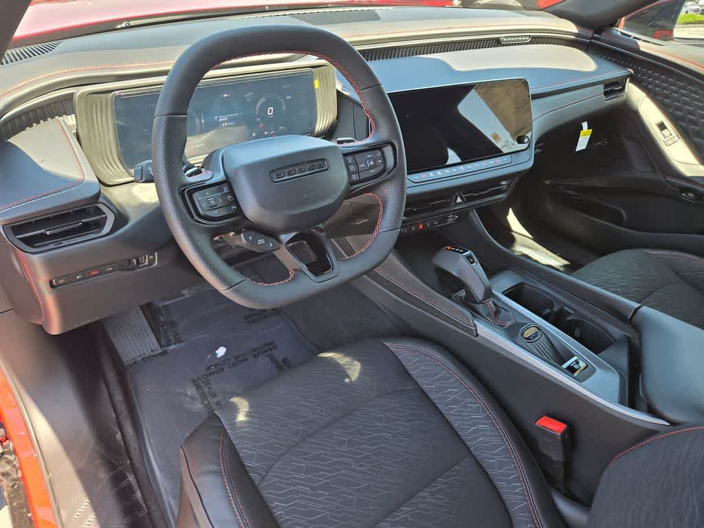Thumbnail: 2026 Dodge Charger - 10