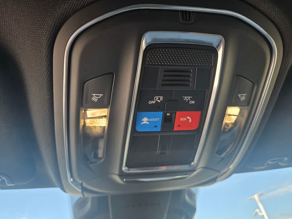 Thumbnail: 2026 Jeep Cherokee - 15
