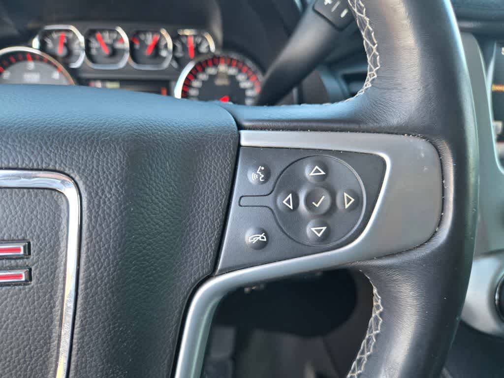 Thumbnail: 2016 GMC Yukon - 20