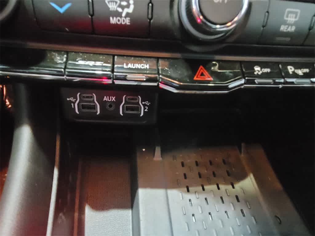 Thumbnail: 2025 Dodge Durango - 14