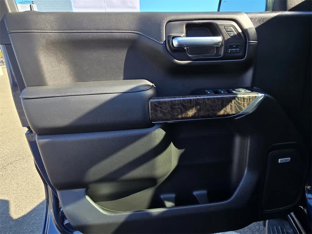 Thumbnail: 2022 GMC Sierra 1500 - 14